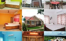 Kopa Ville Resort